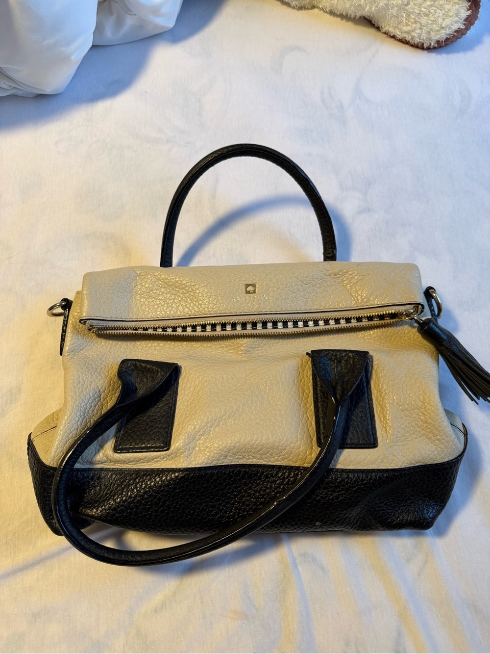 Kate spade mini tote